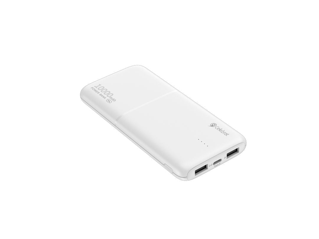 Celebrat PB-06 10000mAh Powerbank